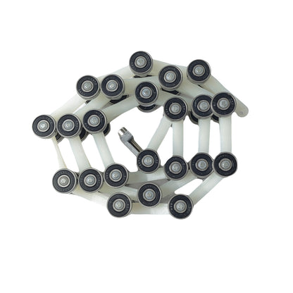 1PC/LOT KM51372131U003 Escalator Newel Chain ALX08B0166 22links