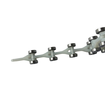 1PC/LOT KM51372131U003 Escalator Newel Chain ALX08B0166 22links