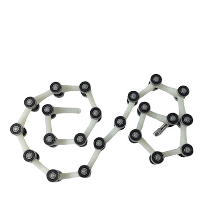 1PC/LOT KM51372131U003 Escalator Newel Chain ALX08B0166 22links