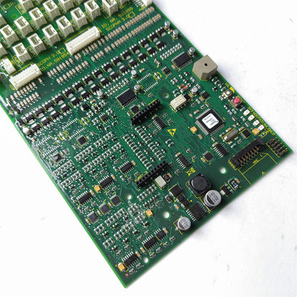 1PCS Elevator PCB SCOPHMH 3.Q C ID.NR.591856 for 3300 3600 Elevator Swiping Board
