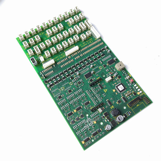 1PCS Elevator PCB SCOPHMH 3.Q C ID.NR.591856 for 3300 3600 Elevator Swiping Board