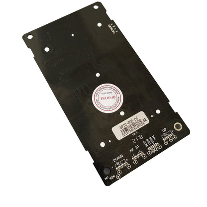 1PCS Elevator Parts Elevator SFTC-HCB-D5 PCB Lift Display Board Elevator Display PCB