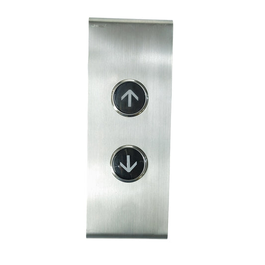 1 set Elevator Parts Elevator FL-PW LOP Whole Set Use for Middle Floor