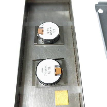 1 set Elevator Parts Elevator FL-PW LOP Whole Set Use for Middle Floor