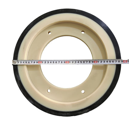 1set Escalator Friction Wheel Drive Wheel GAA 265 BF1 GAA265BF1  2215 AB32 2215AB32