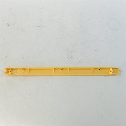 20PCS/LOT XAA455M1 Escalator Plastic Demarcation Yellow 1200R