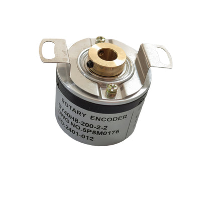 1PC/LOT Elevator Encoder DY40H8-200-2-2 Lift Rotary Encoder