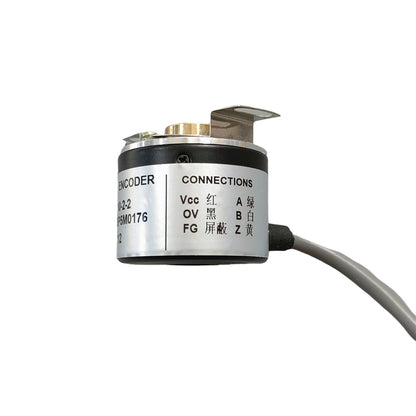 1PC/LOT Elevator Encoder DY40H8-200-2-2 Lift Rotary Encoder