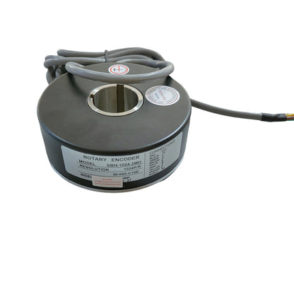 1PC/LOT Elevator Encoder SBH-1024-2MD Lift Rotary Encoder