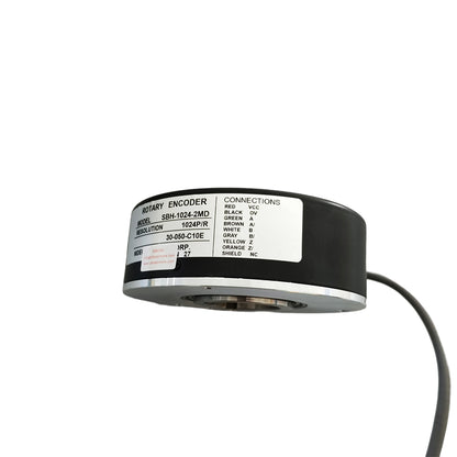1PC/LOT Elevator Encoder SBH-1024-2MD Lift Rotary Encoder