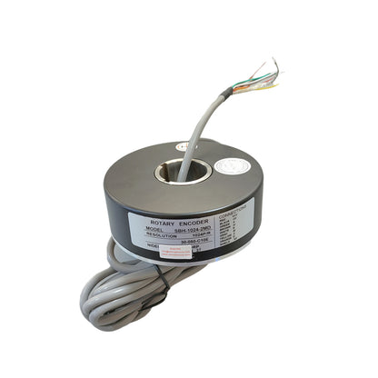 1PC/LOT Elevator Encoder SBH-1024-2MD Lift Rotary Encoder
