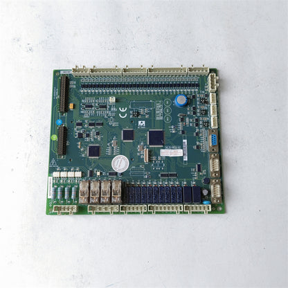 1PC/LOT Elevator Main Board KLS-MCU-S NSPB06SGM04D