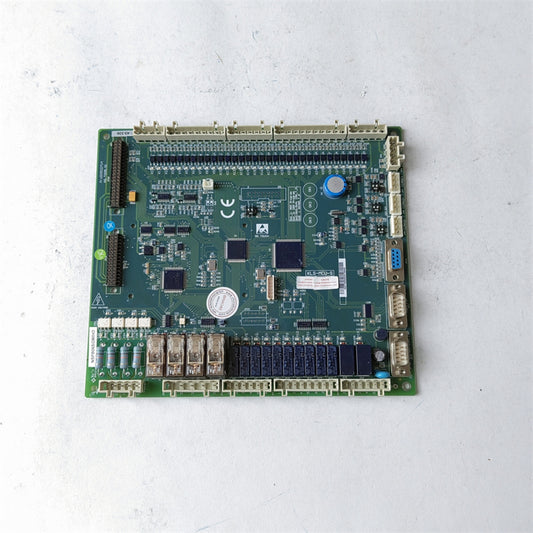 1PC/LOT Elevator Main Board KLS-MCU-S NSPB06SGM04D