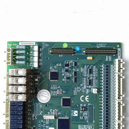 1PC/LOT Elevator Main Board KLS-MCU-S NSPB06SGM04D
