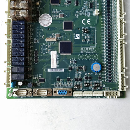 1PC/LOT Elevator Main Board KLS-MCU-S NSPB06SGM04D