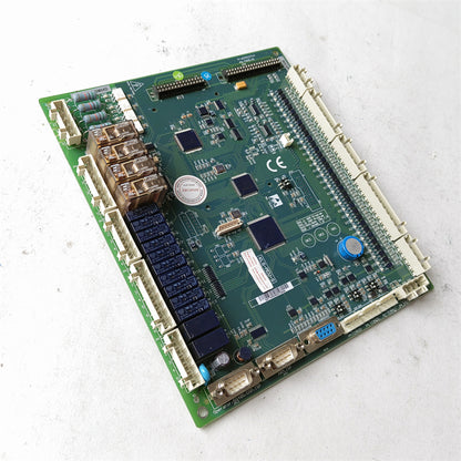 1PC/LOT Elevator Main Board KLS-MCU-S NSPB06SGM04D