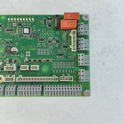 1PC/LOT ID NR 57813178 Elevator PCB Main Board 3300 3600AP Lift Card