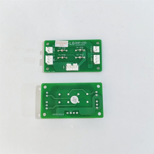 1PC/LOT Elevator PCB Main Board DHP-100 AEG02C263*A