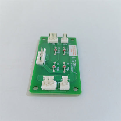 1PC/LOT Elevator PCB Main Board DHP-100 AEG02C263*A