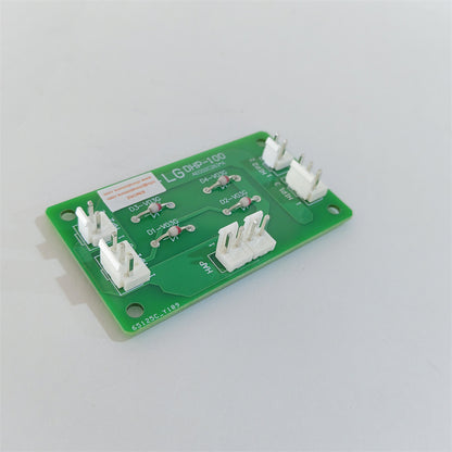 1PC/LOT Elevator PCB Main Board DHP-100 AEG02C263*A