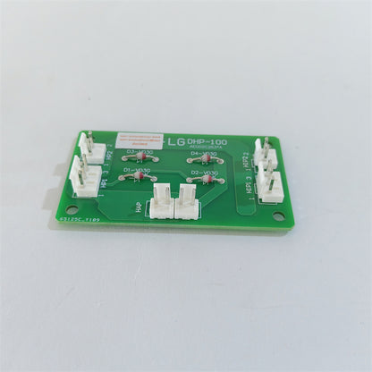1PC/LOT Elevator PCB Main Board DHP-100 AEG02C263*A