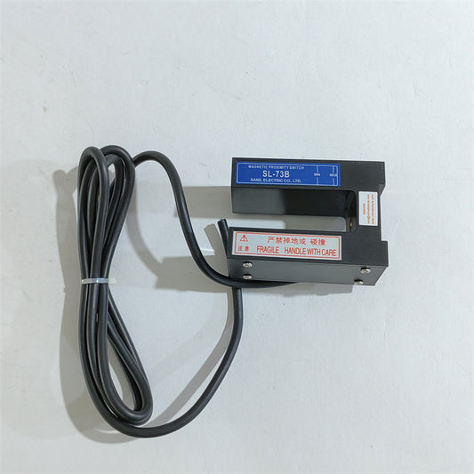 2PCS/LOT SL-73B Elevator Magnetic Proximity Switch
