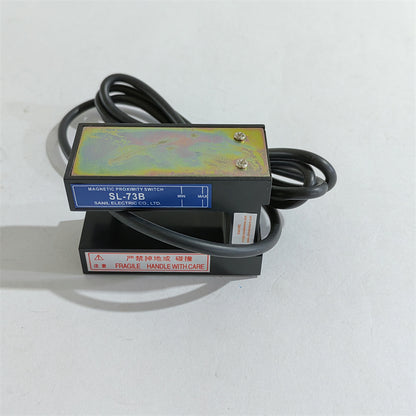 2PCS/LOT SL-73B Elevator Magnetic Proximity Switch