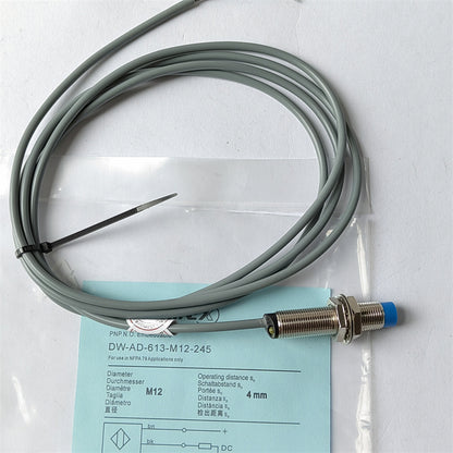 1PC/LOT Elevator Sensor DW-AD-613-M12-245