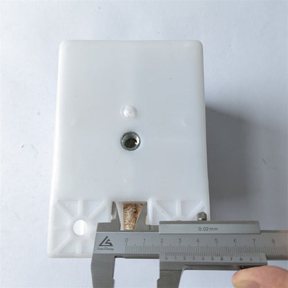 10pc/lot SJ-105 Elevator Oil Box 159*105*125mm Lift Oil Cup