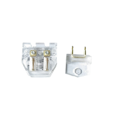 10PCS 005546 Elevator Door Contact Landing Door System Parts L40mm W40mm