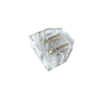 10PCS 005546 Elevator Door Contact Landing Door System Parts L40mm W40mm