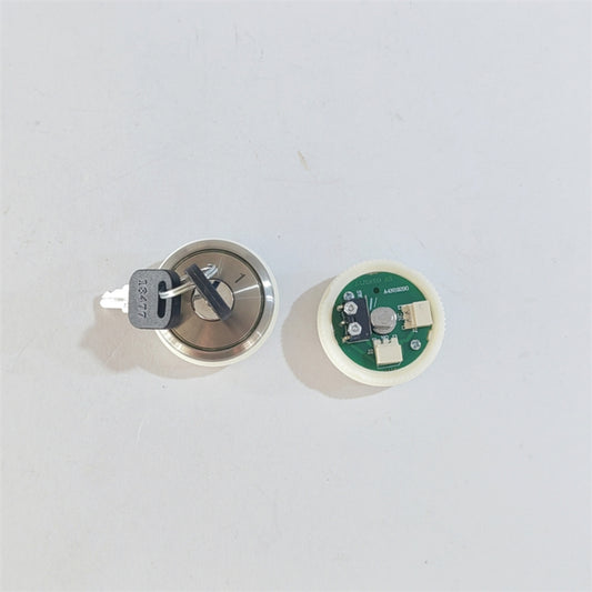 10PCS/LOT A4N19290 Elevator Base Station Lock A4J19289 A3