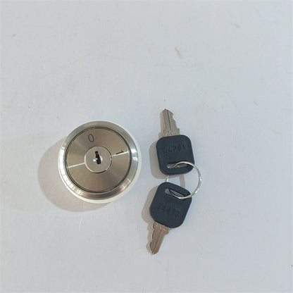 10PCS/LOT A4N19290 Elevator Base Station Lock A4J19289 A3