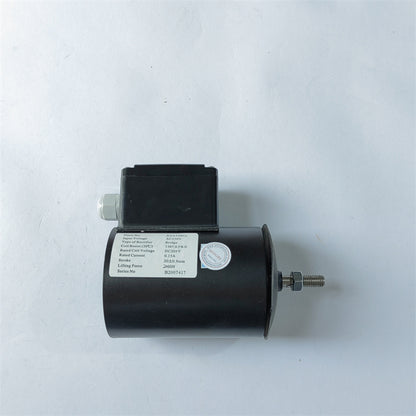 1pc/lot XAA330C3 Escalator Brake AC230V Lift Spare Part