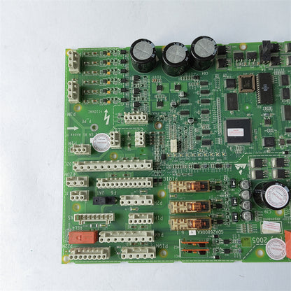 1pc/lot TCBC GDA26800KA1 Elevators Elevator elevadores escalears spare parts PCB GCA26800KA1 GDA26800KA1