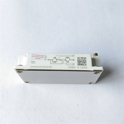 1pc/lot Elevator Module SKM300GB123D