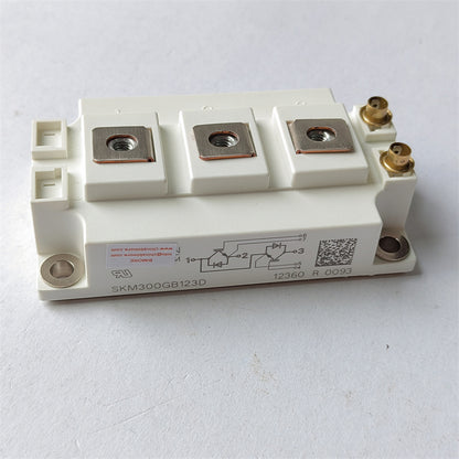 1pc/lot Elevator Module SKM300GB123D