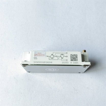 1PC/LOT SKM300GB126DH6 Elevator Module