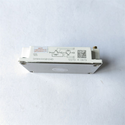 1pc/lot Elevator Module SKM400GB124D