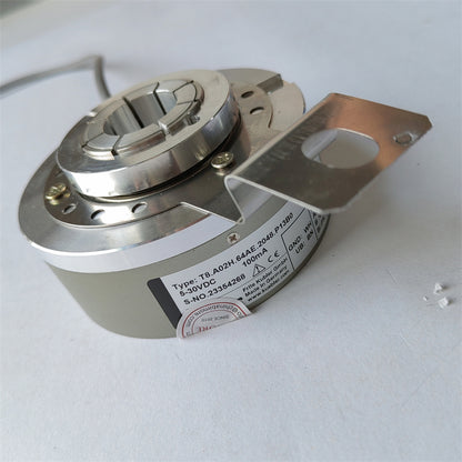 1PC/LOT Elevator Encoder T8.A02H.64AE.2048.P13B0 Lift Rotary Encoder