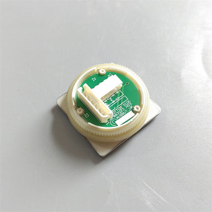 20PCS/LOT KM863223H03 Elevator Square Button 863223 with Braille without Ear