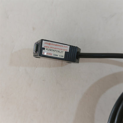 1PC/LOT XUM2AKCNL2T Elevator Photoelectric Sensor