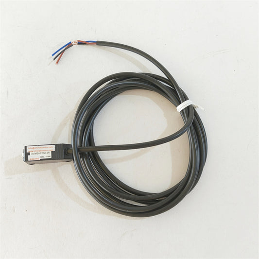 1PC/LOT Elevator Photoelectric Sensor XUM2APCNL2R