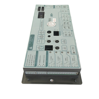 1pcs Elevator Parts Control Box VF5+ VF5 Lift Control Box
