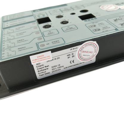 1pcs Elevator Parts Control Box VF5+ VF5 Lift Control Box