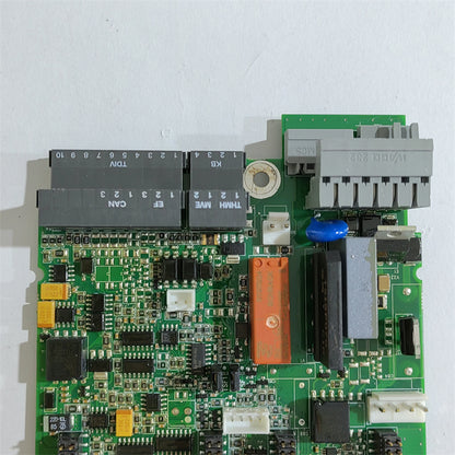1PC/LOT Elevator PCB Card PC00363 N EDA102621 Inverter Circuit Board 363T121931590SP