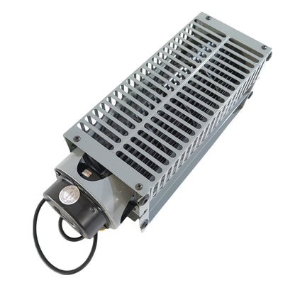 1pcs Elevator Fan FB-9K AC220V 25W Elevator Cross Flow Fan Lift Fan