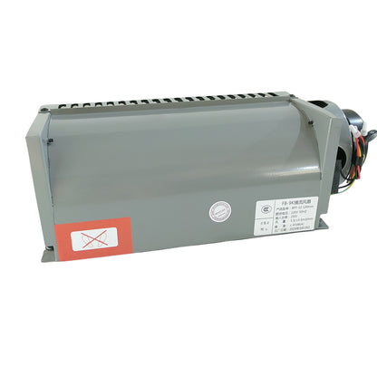 1pcs Elevator Fan FB-9K AC220V 25W Elevator Cross Flow Fan Lift Fan