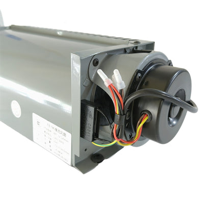 1pcs Elevator Fan FB-9K AC220V 25W Elevator Cross Flow Fan Lift Fan