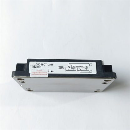 1pc/lot CM300DY-24H Elevator Module